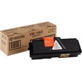 Kyocera Original TK-140 Toner Schwarz 1T02H50EUC