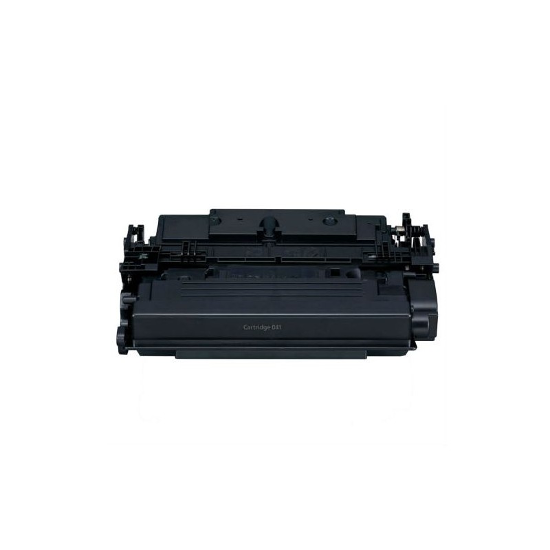 Alternativ Canon 0453 C 002 / 041H Toner Schwarz