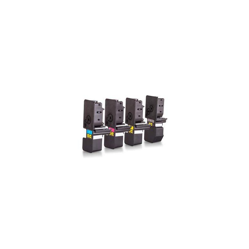  Kyocera Toner TK-5240K BK/C/M/Y Spar-Set/Multipack