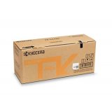 Kyocera Original TK-5270Y Toner Gelb 1T02TVANL0