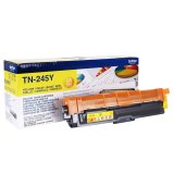Brother Original TN-245Y Toner Gelb