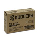 Kyocera Original TK-1125 Toner Schwarz (1T02M70NL0)