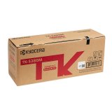 Kyocera Original TK-5280M Toner Magenta 1T02TWBNL0