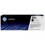 HP Original 85A / CE285A Toner Schwarz