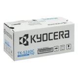 Kyocera Original TK-5240C Toner Cyan (1T02R7CNL0)