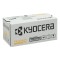 Kyocera Original TK-5240Y Toner Yellow (1T02R7ANL0)