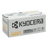 Kyocera Original TK-5240Y Toner gelb (1T02R7ANL0)