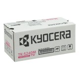 Kyocera Original TK-5240M Toner magenta (1T02R7BNL0)