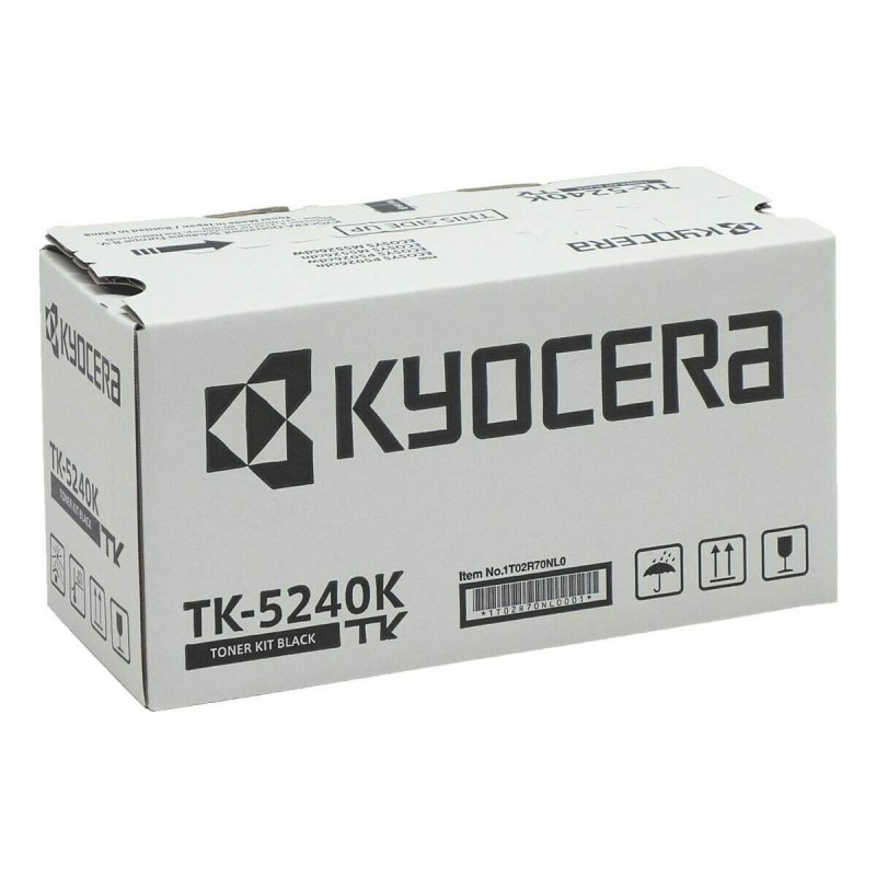 Kyocera Original TK-5240K Toner black (1T02R70NL0)