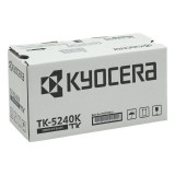 Kyocera Original TK-5240K Toner Schwarz (1T02R70NL0)