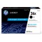 HP Original CF226X / 26X Toner Black