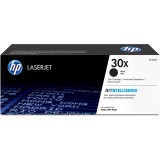 HP Original CF230X / 30X Toner schwarz