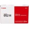 Canon Original 052H (2200C002) Toner Schwarz