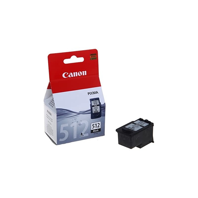 Compatible Canon 2969B001 / PG-512 Ink Black