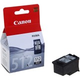 Compatible Canon 2969B001 / PG-512 Ink Black