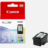 Compatible Canon 2971B001 / CL-513 Ink Color