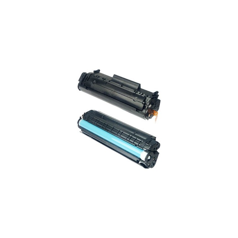 ALTERNATIVE HP Q2612X TONER