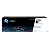 HP Original W2210A / 207A Toner Black