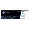 HP Original W2211A / 207A Toner Cyan