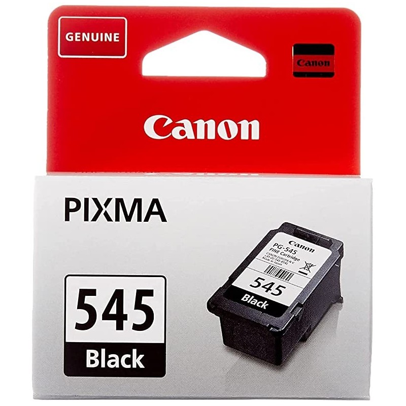 Original Canon 8287B001 / PG545 print head cartridge black