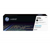 Original HP CF410X / 410X Toner schwarz