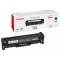 Canon Original 718BK (2662B002) Toner schwarz