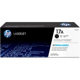 HP Original CF217A / 17A Toner Black