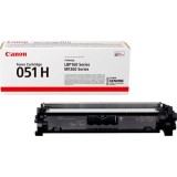 Canon Original 051H (2169C002) Toner Schwarz