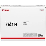 Canon Original 041H Toner schwarz