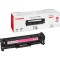Canon Original 718M (2660B002) Toner magenta