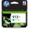 Original HP 3YL81AE / 912XL ink cartridge cyan