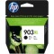 Original HP T6M15AE / 903XL ink cartridge black