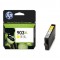 Original HP T6M11AE / 903XL ink cartridge yellow