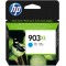 Original HP T6M03AE / 903XL ink cartridge cyan