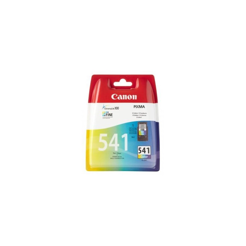 Original Canon 5227B005 / CL541 Ink Cartridge color