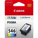 Original Canon 8289B001 / CL546 print head cartridge color