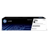 HP Original W1106A / 106A Toner schwarz