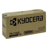 Kyocera Original TK-1160 Toner Schwarz Doppelpack (1T02RY0NL0)