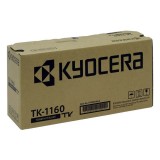 Kyocera Toner TK-1160 schwarz (1T02RY0NL0)