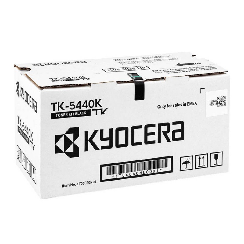 Kyocera Original TK-5440K Toner Schwarz (1T0C0A0NL0)