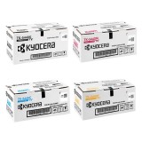 Kyocera Original TK-5440 Toner Value Pack (CMYK)