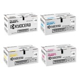Kyocera Original TK-5430 Toner Sparset/Multipack (CMYK)