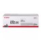 Canon Original 055H (3020C004) Toner Schwarz