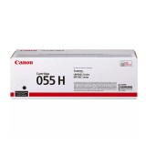 Canon Original 055H (3020C004) Toner Schwarz