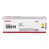 Canon Original 069H (5095C002) Toner gelb