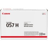 Canon Original 057H (3010C002) Toner schwarz