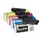 Kyocera Toner TK-580CMYK Value Kit