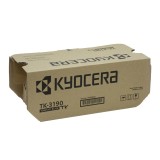 Kyocera Original 1T02T60NL0 / TK-3190 Toner black 4-pack bundle
