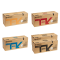Kyocera Original TK-5280 Toner Value Pack (2X BK, 1X C,M,Y)