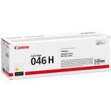 Canon Original 046H (1251C002) Toner gelb